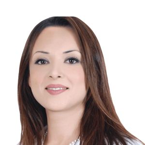 Dr. Houda Kebaili