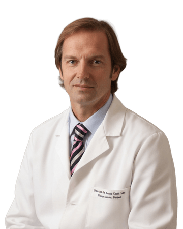 Dr. Oscar Marinacci