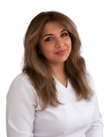 Dr. Svetlana Tolstong