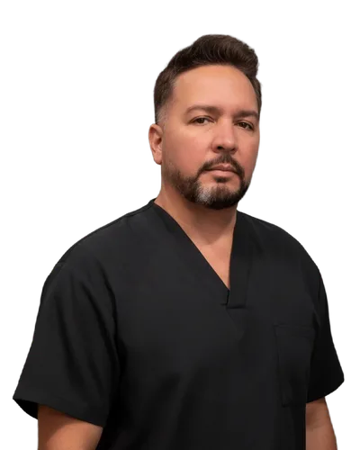 Rafael Abreu