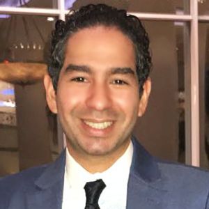 Dr. Amr Amrawy