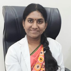 Eshwari. L