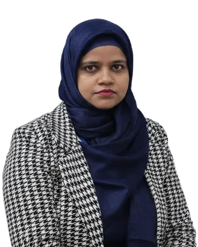 Samina Subuhi