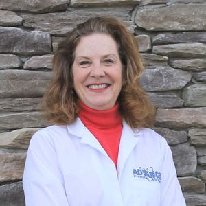 Mary Jo Hull