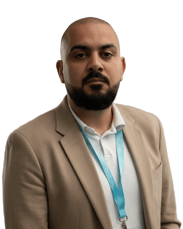 Dr. Fahad Al-Faham