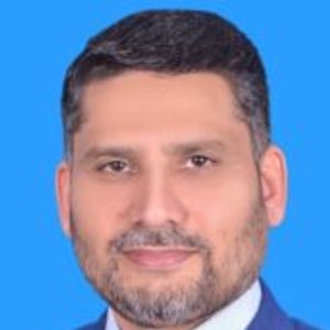 Dr. Abdul Aziz Khalid