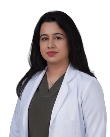 Namrah Aziz