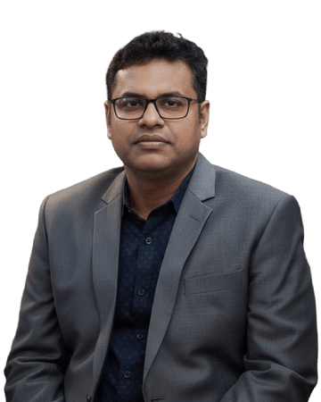 Dr. P Bhattacharya