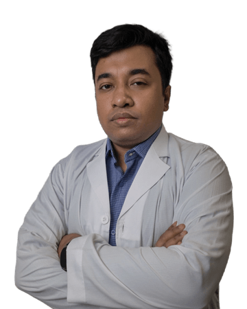 Dr. Dipu Roy