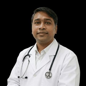 Dr. Harish Mallela