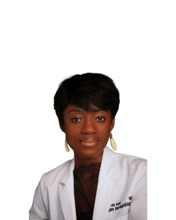 Dr. Achiamah Osei-Tutu