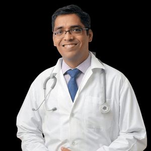 Dr. Ram Mahadev Chilgar