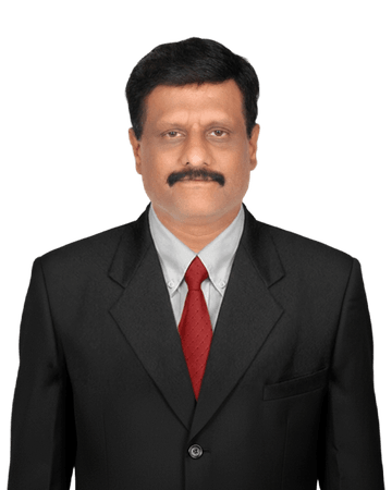 Dr. Dinesh Gowda