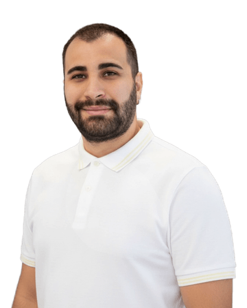 Dr. Berk Ceylan
