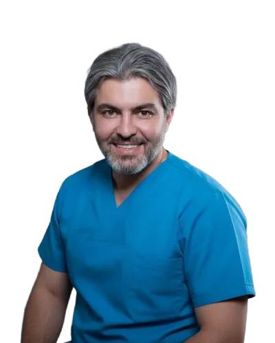 Dr. akin