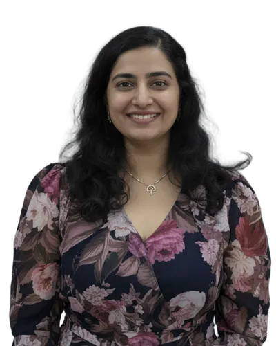 Dr. Reshma Ahuja