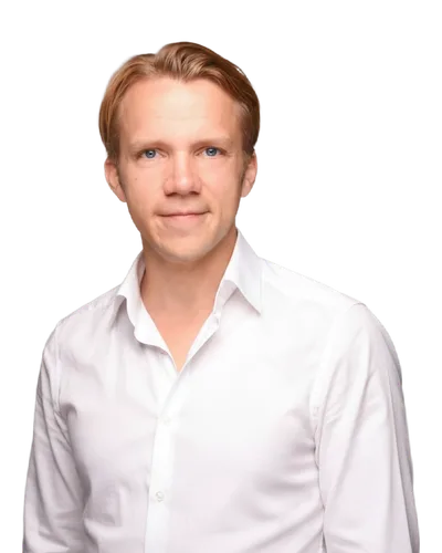 Stephan Klarner