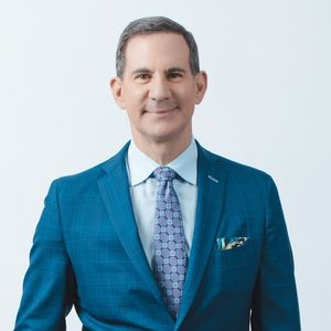 Dr. Ross A. Clevens