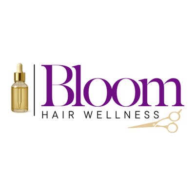 Bloom Hair Wellness