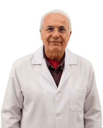 Dr. Ömer Alp
