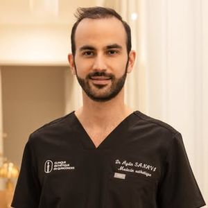 Dr. Aydin Sanavi