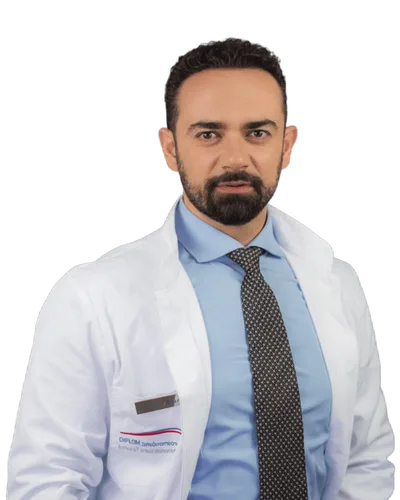 Dr. Κωνσταντίνος Αναστασάκης
