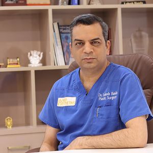 Dr. Lokesh Handa
