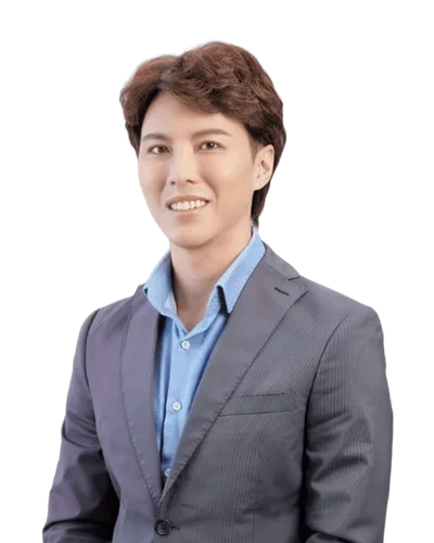 Gabriel Wong