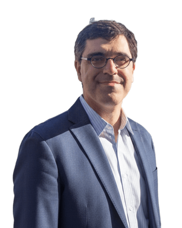 Dr. Francisco Jesús Fernández Fernández