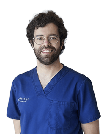 Dr. Antonio Martínez