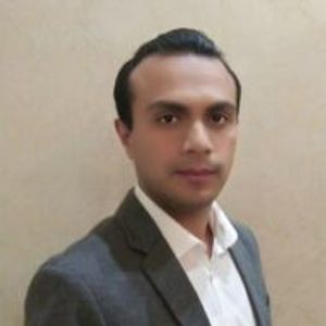 Dr. Burhan Ashraf