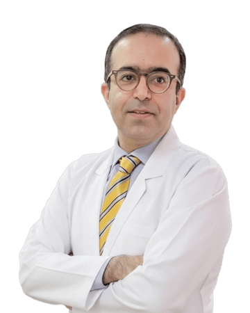 Dr. Rohit Batra