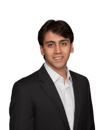 Dr. Rahul Jagiasi