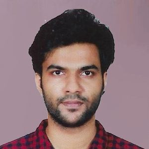 Jyothish R Pillai