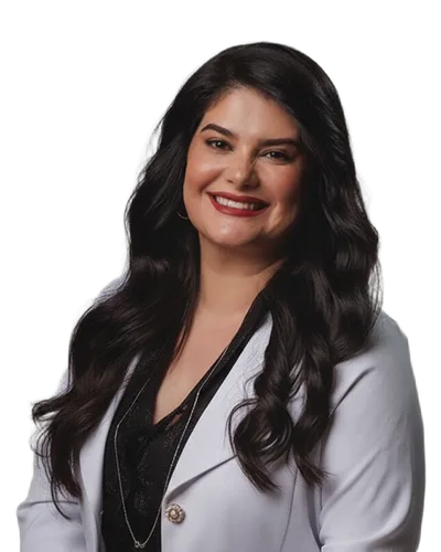 Dr. Samara Muniz
