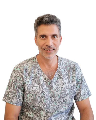 Dr. Facundo Martinez Reynoso