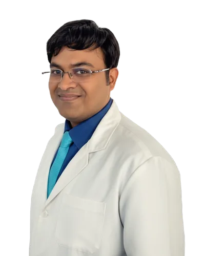 Murali. K