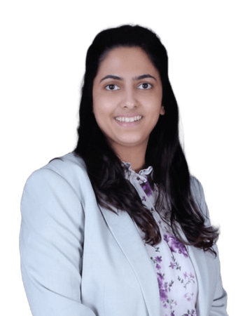 Dr. Shreeya Patil Kadam