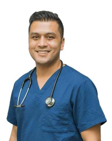 Dr. Rupak Ghimire