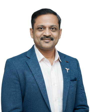 Dr. Vishal Rampuri