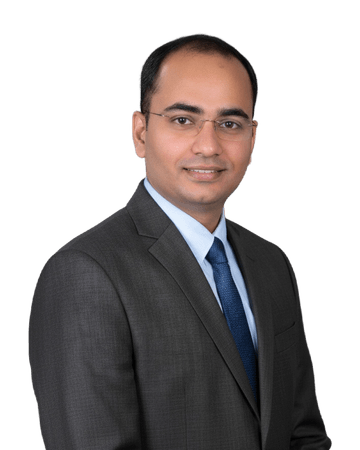 Dr. Abhimanyu Singh
