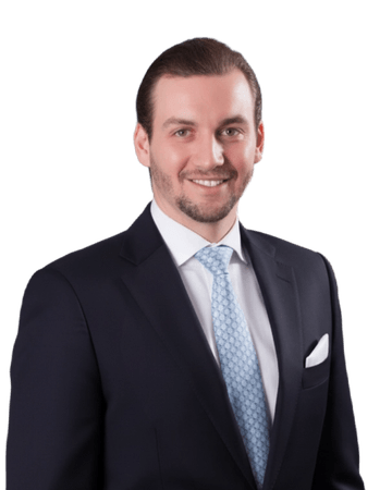 Dr. Dominik F. Kannegiesser