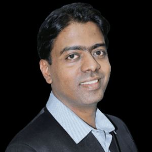 Dr. Sunil Richardson