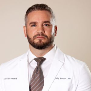 Dr. Craig Barton