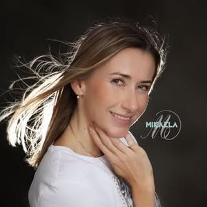 Michaela Kaplanova
