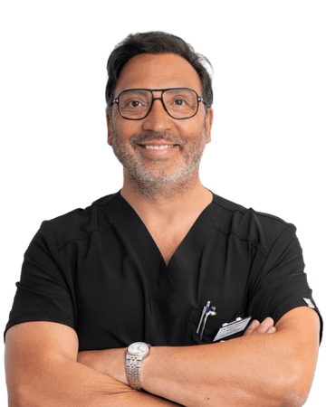 Dr. Ariel Cotignola