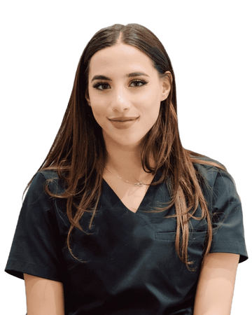 Dr. Nadine Kandil
