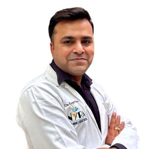Dr. Rohit Gupta