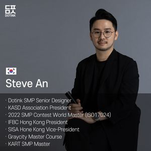 Steve An