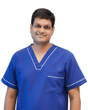 Dr. Abdesh